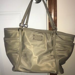 Beautiful Kate Smade handbag! ♠️